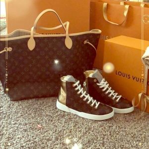 Meet your Posher, La La